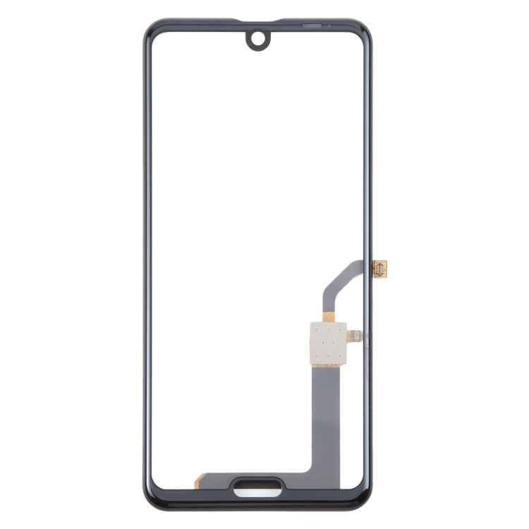 For Sharp Aquos R3 Original Touch Panel, For Sharp Aquos R3
