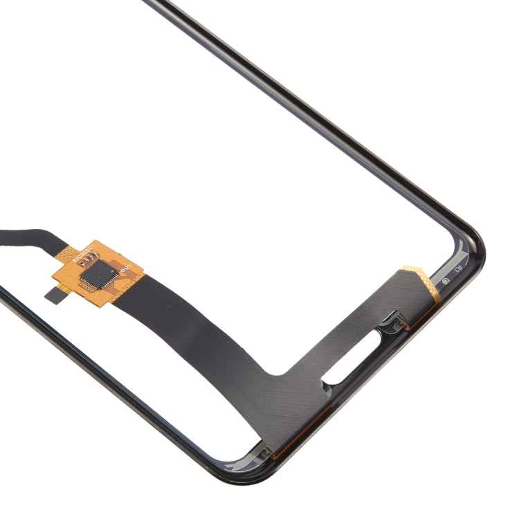 For Sharp Aquos R3 Original Touch Panel, For Sharp Aquos R3