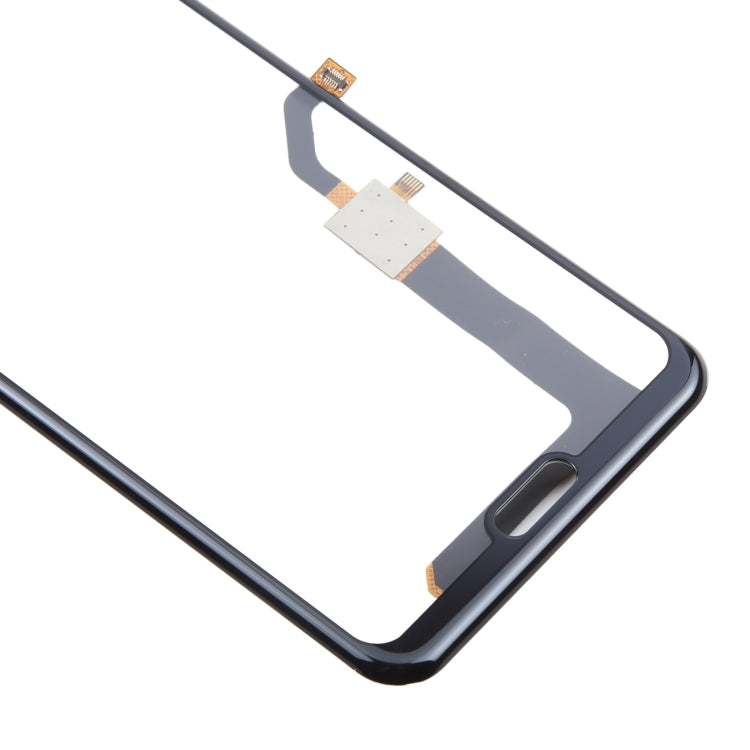 For Sharp Aquos R3 Original Touch Panel