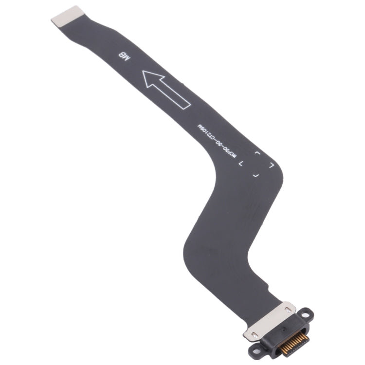 For Huawei P50 Pro Charging Port Flex Cable