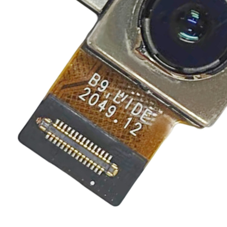 For Google Pixel 5a Original Back Facing Camera