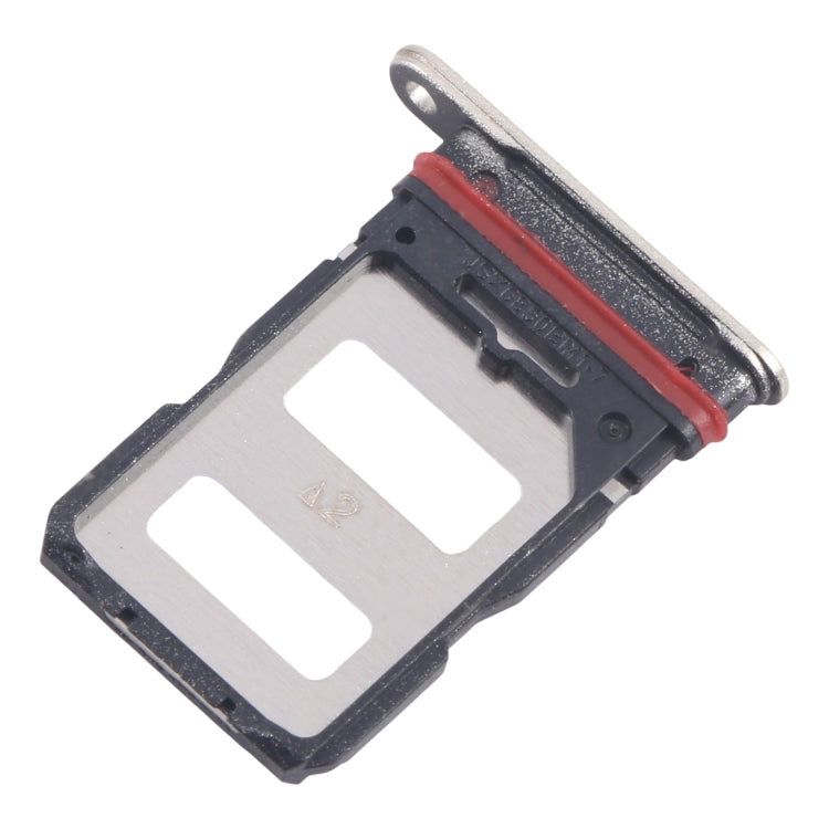 For Infinix Note 40 Pro 4G X6850 5pcs SIM Card Tray + SIM Card Tray