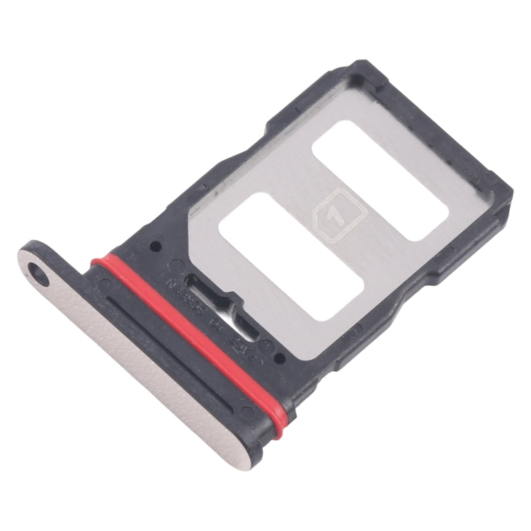 For Infinix Note 40 4G X6853 5pcs SIM Card Tray + SIM Card Tray