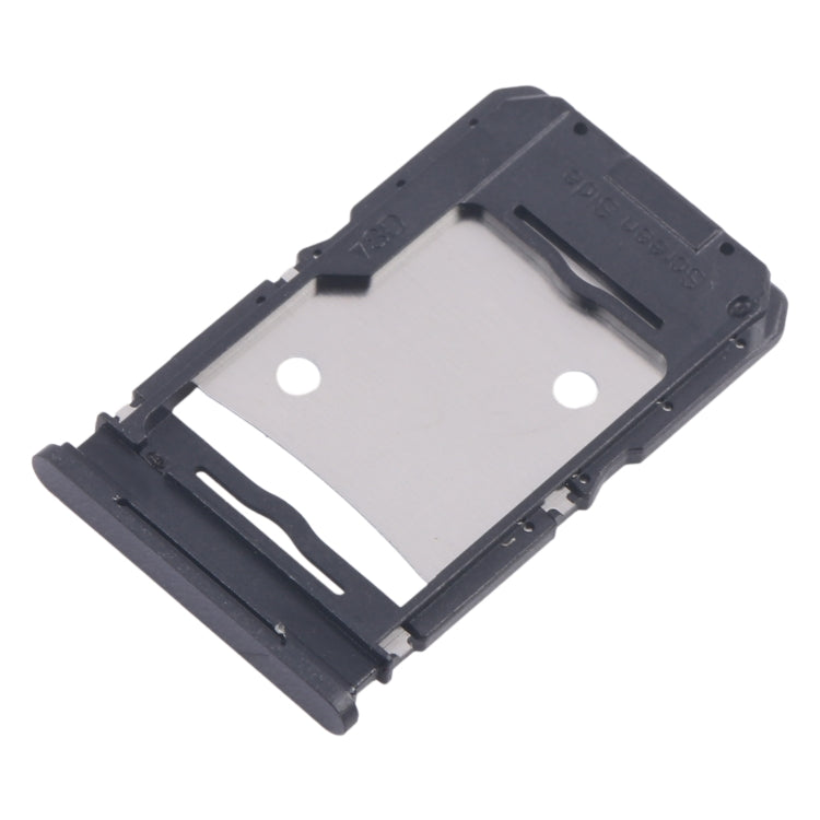 For Infinix Note 30 X6833B 5pcs SIM Card Tray + SIM Card Tray + Micro SD Card Tray