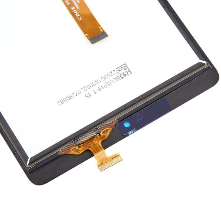 For TCL Tab 8 4G 9048S 9049 LCD Screen With Digitizer Full Assembly