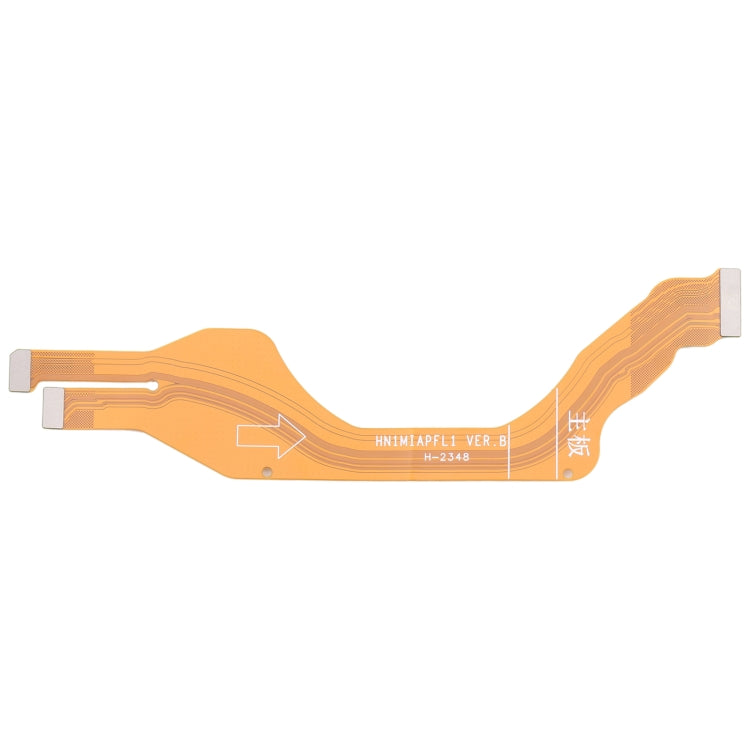 For Honor 100 Pro Upper Mainboard Connector Flex Cable, For Honor 100 Pro(Upper)
