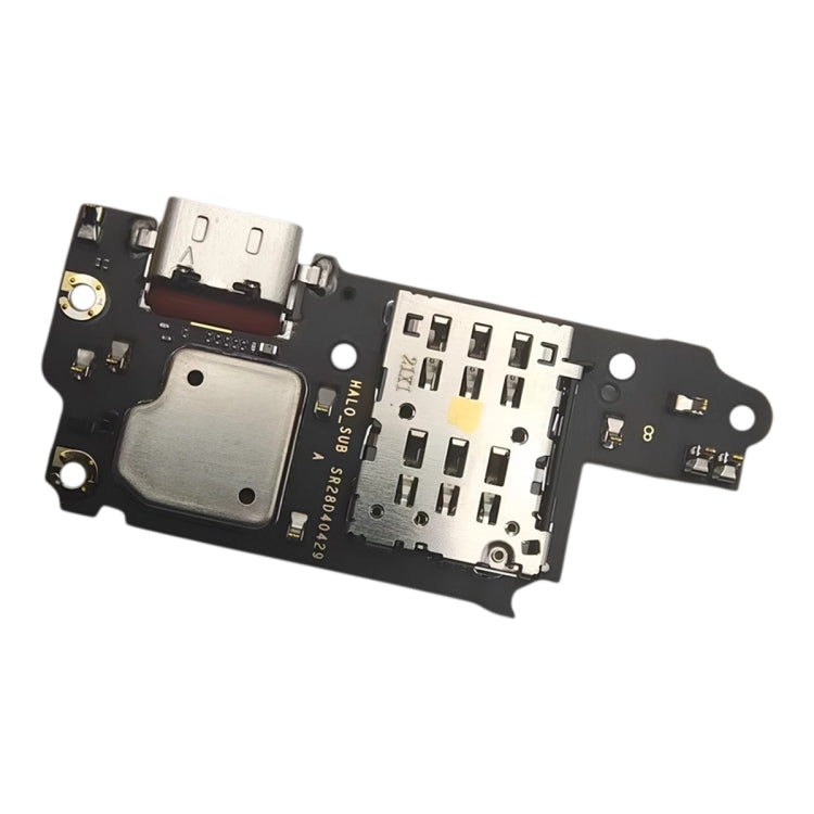 For Lenovo Legion Y70 L71091 Charging Port Board
