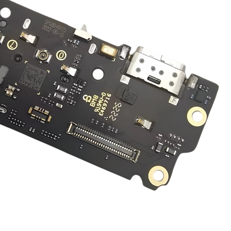 For Lenovo Legion Y70 L71091 Charging Port Board