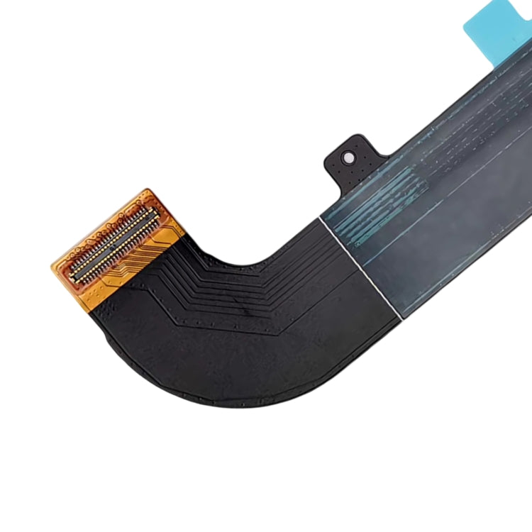 For Lenovo Pad Pro 2022 TB-138 TB-138FC Charging Connector Flex Cable