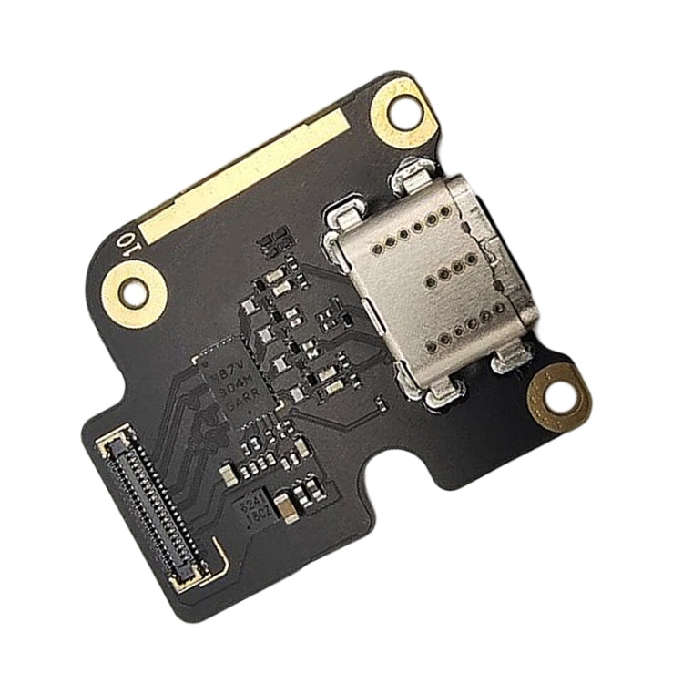 For Lenovo Tab P12 Pro TB-Q706 TB-Q706F TB-Q706N Charging Port Board