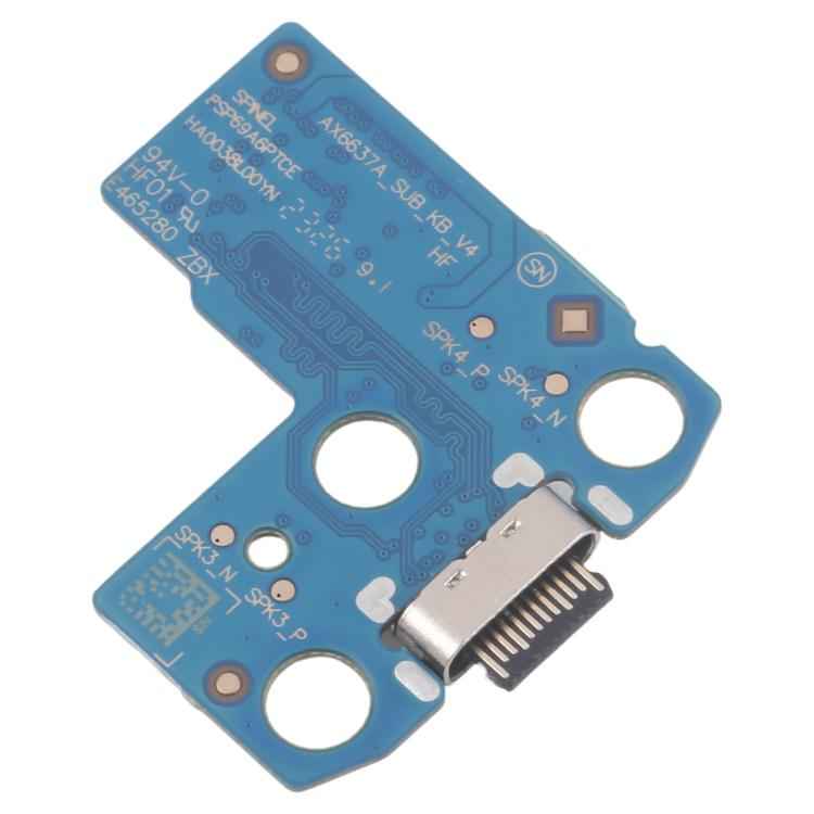 For Lenovo Xiaoxin Pad Pro 12.7 inch 2023 TB371FC Charging Port Board, For Lenovo Xiaoxin Pad Pro 12.7 inch TB371FC