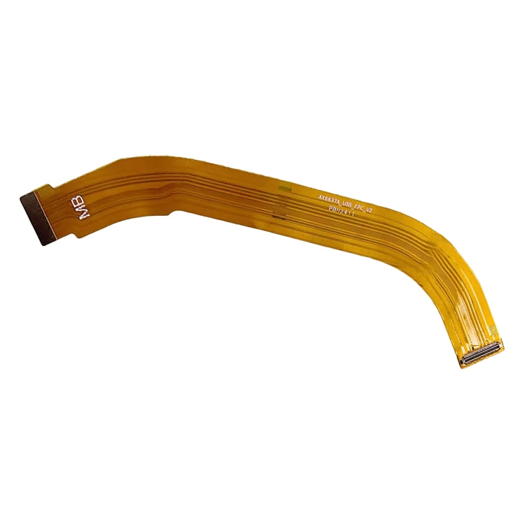 For Lenovo Xiaoxin Pad PRO 12.7 inch TB371FC AX6637A Motherboard Flex Cable