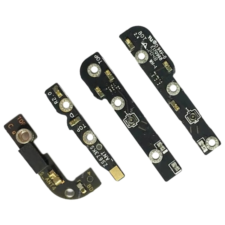 For Asus ROG Phone 5 ZS673KS I005DA 4 in 1 WiFi Antenna Board