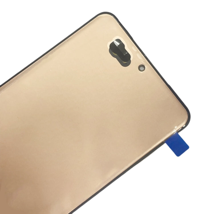 For OnePlus 13 PJZ110 Original AMOLED LCD Screen with Digitizer Full Assembly