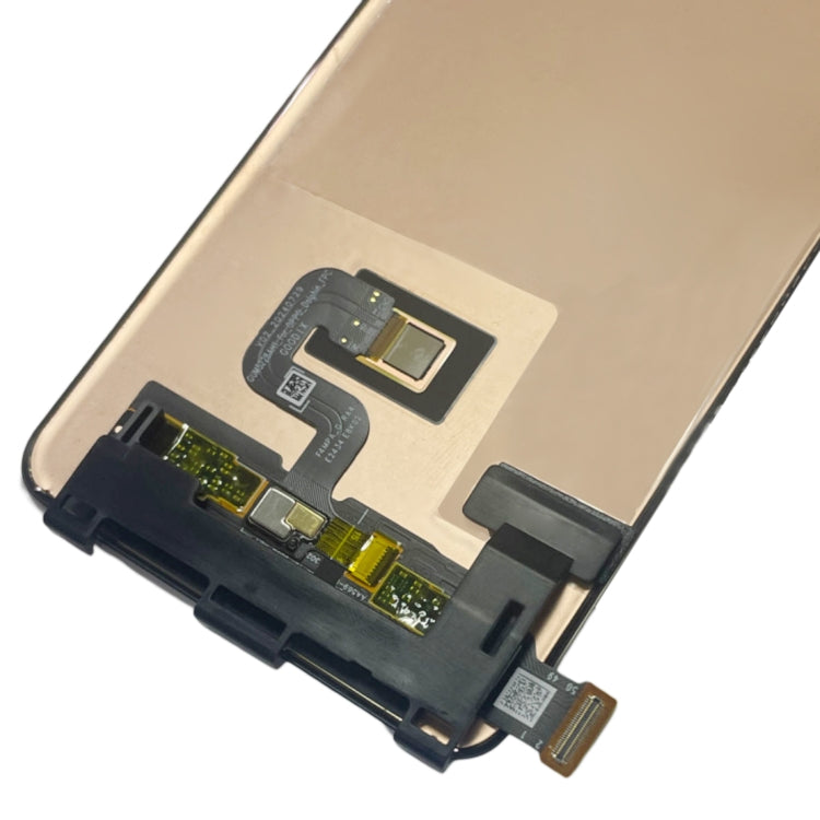 For OnePlus 13 PJZ110 Original AMOLED LCD Screen with Digitizer Full Assembly