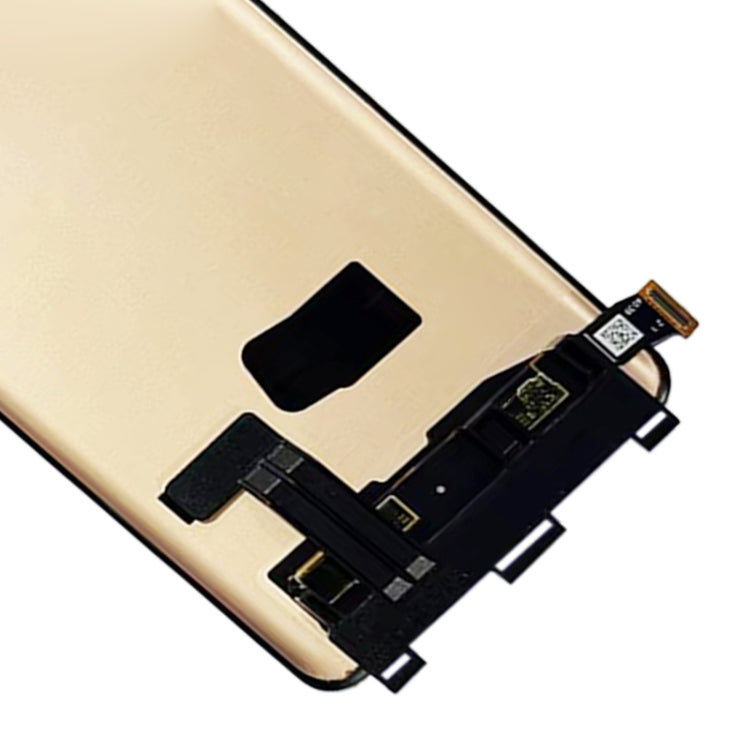 For OnePlus Ace 3 Pro PJX110 Original AMOLED LCD Screen with Digitizer Full Assembly