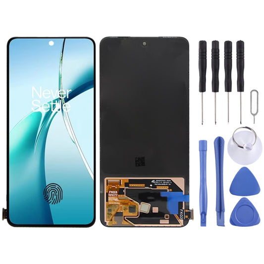 Pantalla LCD AMOLED original de India para OnePlus Nord CE4 Lite 5G CPH2621 con digitalizador, ensamblaje completo
