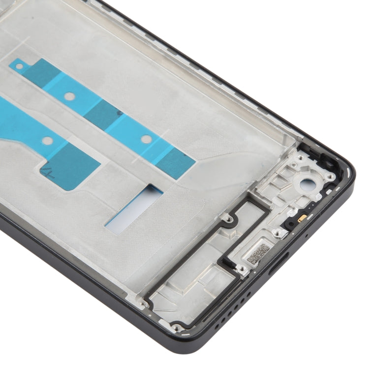 For Xiaomi Poco X6 Neo Original Middle Frame Bezel Plate