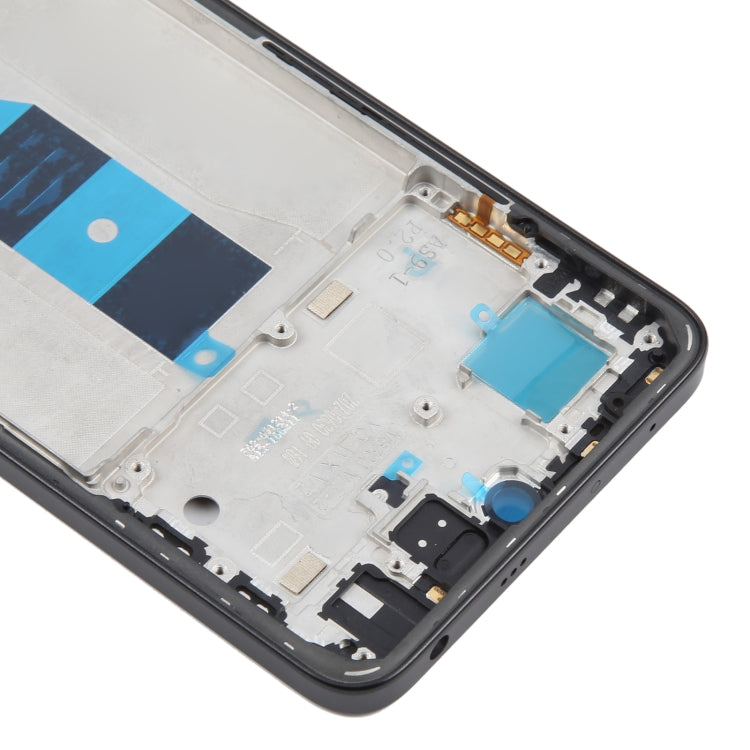 For Xiaomi Redmi Note 14 5G Original Middle Frame Bezel Plate
