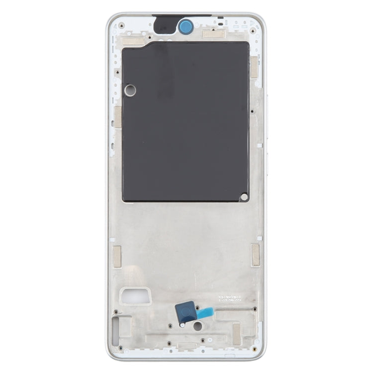 For Xiaomi Redmi Note 14 5G Original Middle Frame Bezel Plate, For Xiaomi Redmi Note 14 5G(Original)