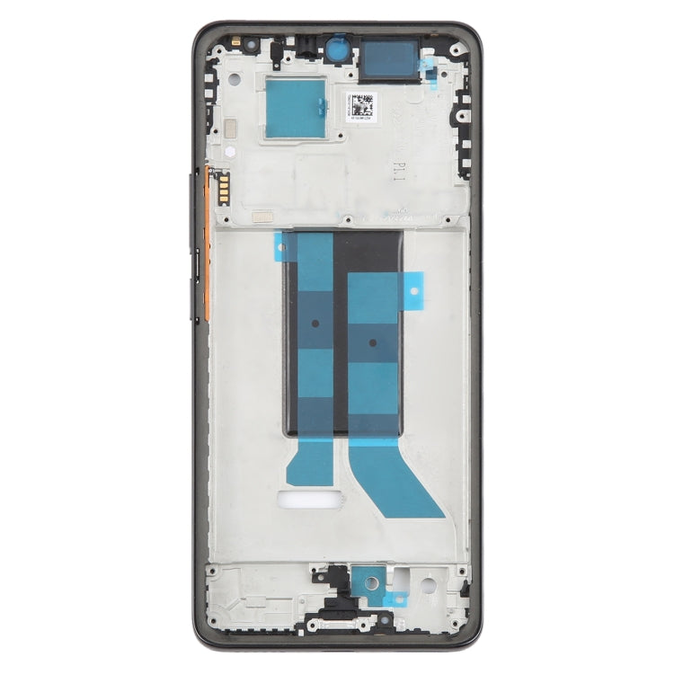 For Xiaomi Redmi Note 14 Pro Original Middle Frame Bezel Plate