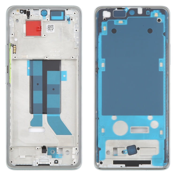 For Xiaomi Redmi Note 14 Pro Original Middle Frame Bezel Plate