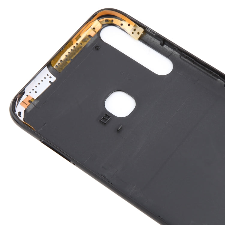 For Infinix Hot 8 Lite X650 Original Battery Back Cover