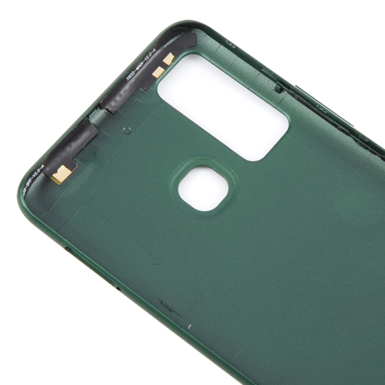 For Infinix Hot 9 X655 Original Battery Back Cover, For Infinix Hot 9(Original)