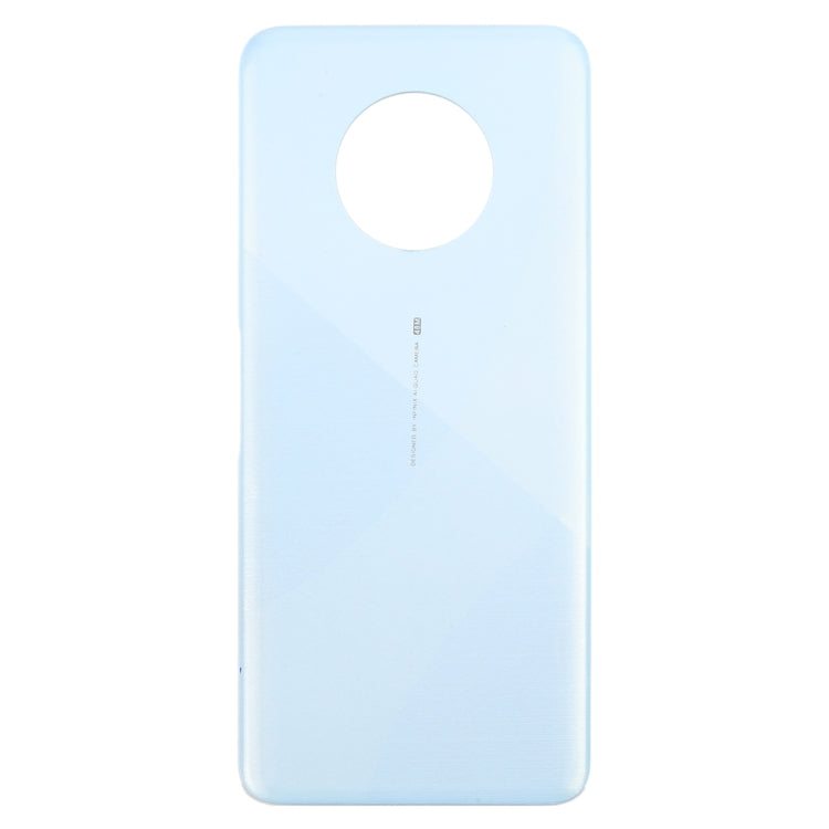 For Infinix Note 7 X690 Original Battery Back Cover