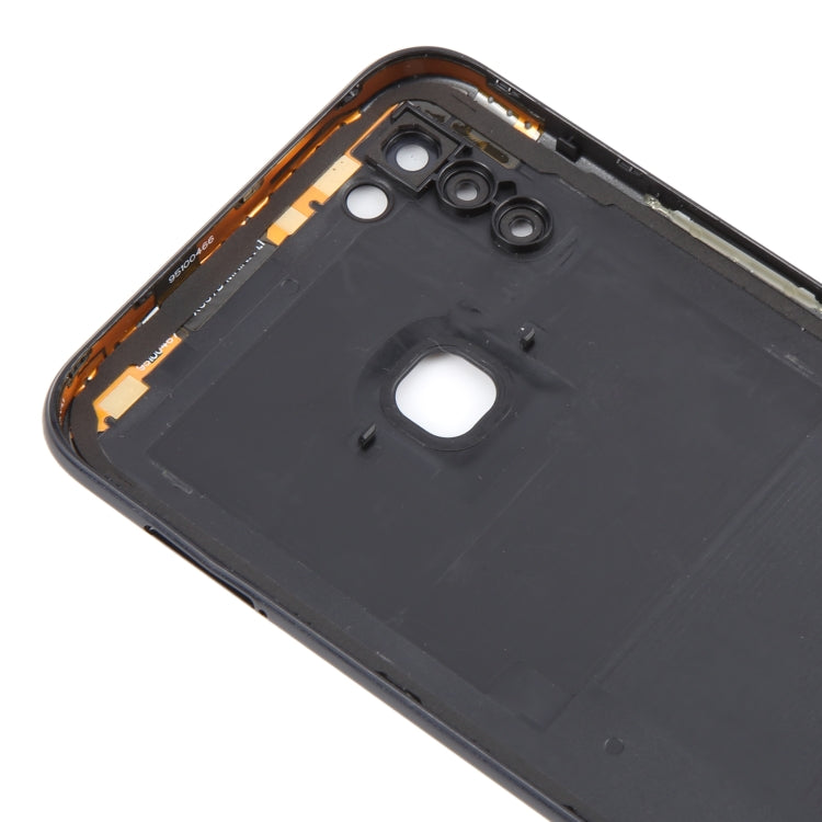 Cache arrière de batterie d'origine pour Infinix Smart 5 X657, pour Infinix Smart 5 (Original)