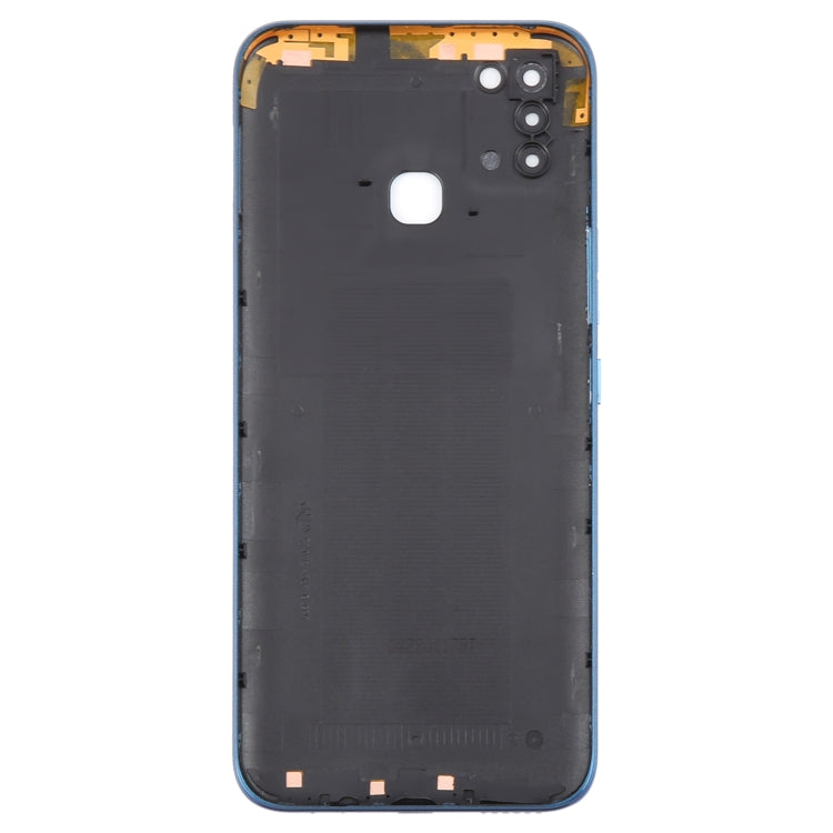 For Infinix Smart 5 X657 Original Battery Back Cover, For Infinix Smart 5(Original)
