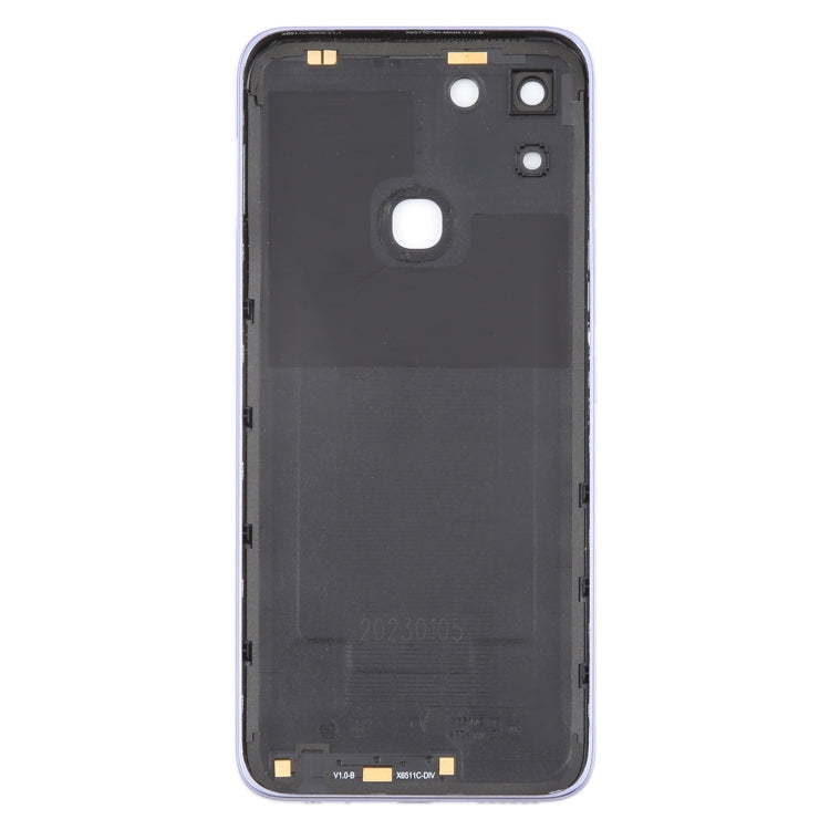 For Infinix Smart 6 X6511 Original Battery Back Cover