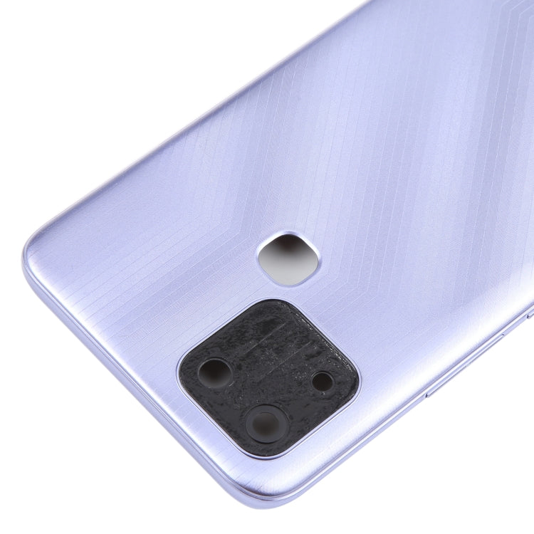 For Infinix Smart 6 X6511 Original Battery Back Cover