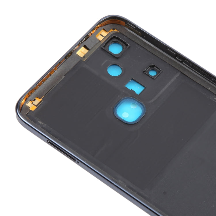 For Infinix Smart 6 Plus India X6823 Original Battery Back Cover