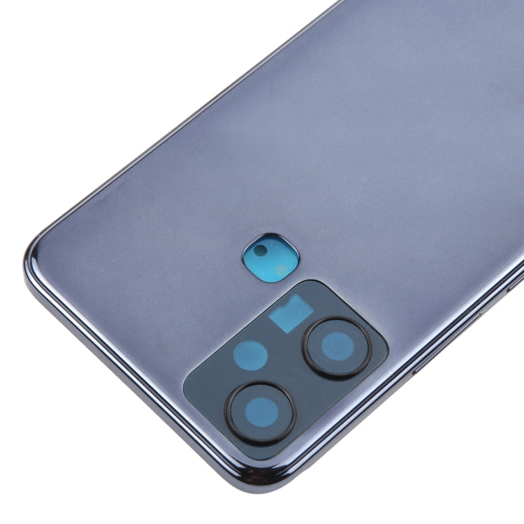 For Infinix Smart 6 Plus India X6823 Original Battery Back Cover