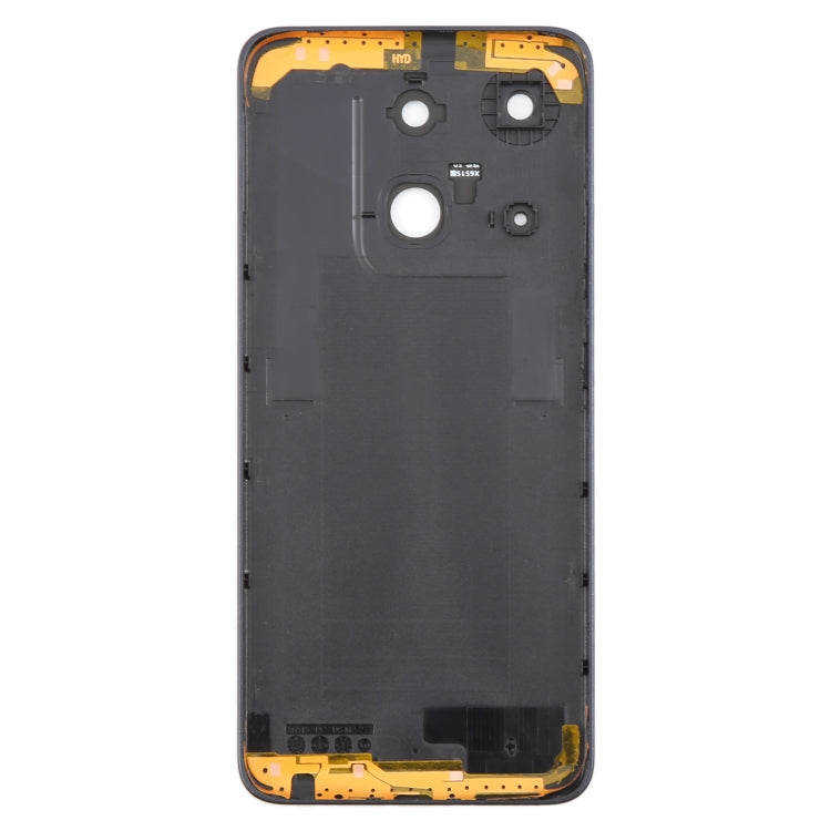 For Infinix Smart 7 X6515 Original Battery Back Cover, For Infinix Smart 7 (Original)