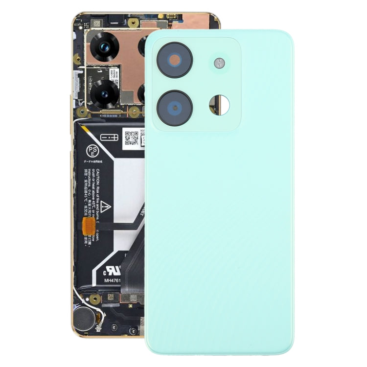 For Infinix Smart 7 X6515 Original Battery Back Cover, For Infinix Smart 7 (Original)
