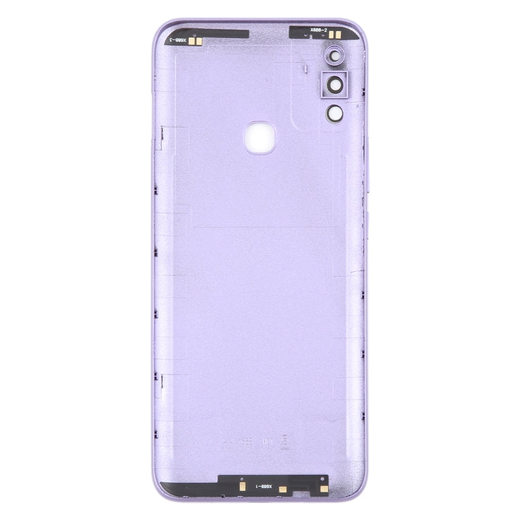 For Infinix Hot 10 Play Original Battery Back Cover
