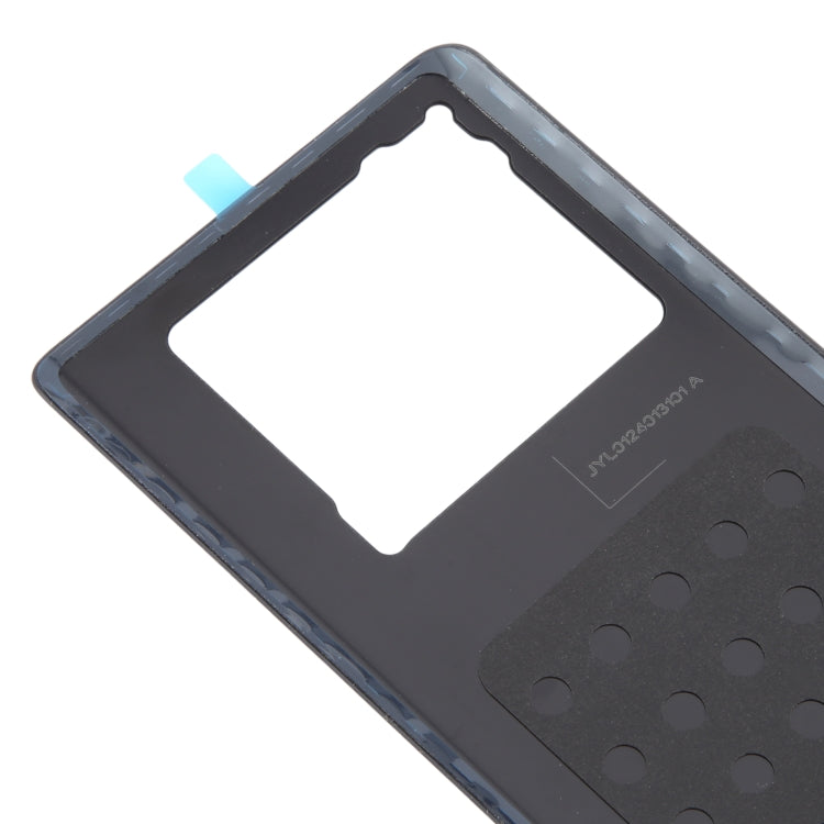 For Infinix Note 40 Pro 5G X6851 Original Battery Back Cover