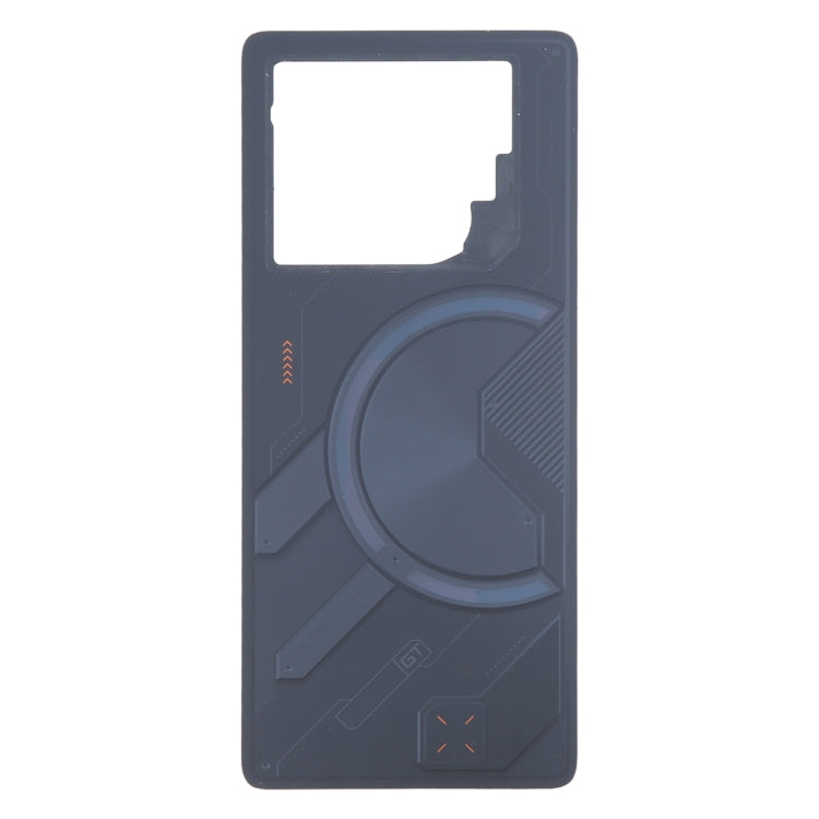 For Infinix Zero 40 5G Original Battery Back Cover