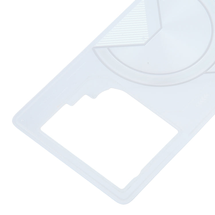 For Infinix Zero 40 5G Original Battery Back Cover, For Infinix GT 20 Pro (Original)