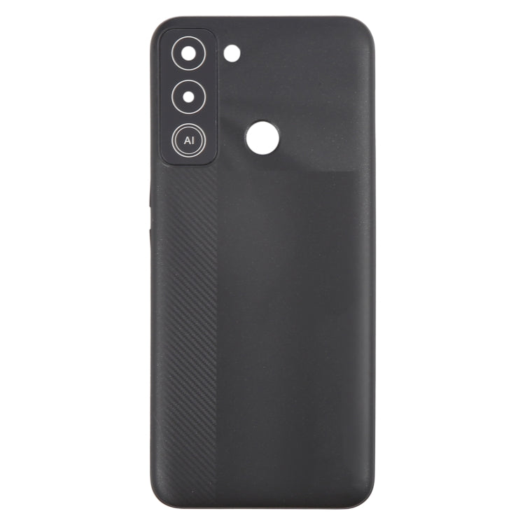 For Tecno Pop 5 LTE Original Battery Back Cover