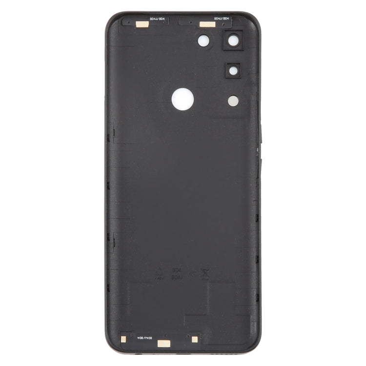 For Tecno Pop 5 LTE Original Battery Back Cover