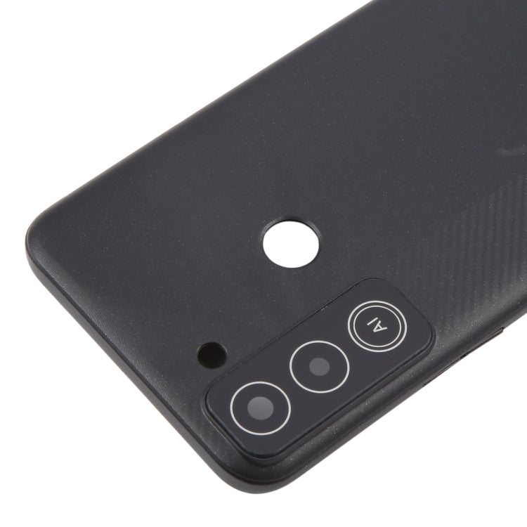 For Tecno Pop 5 LTE Original Battery Back Cover