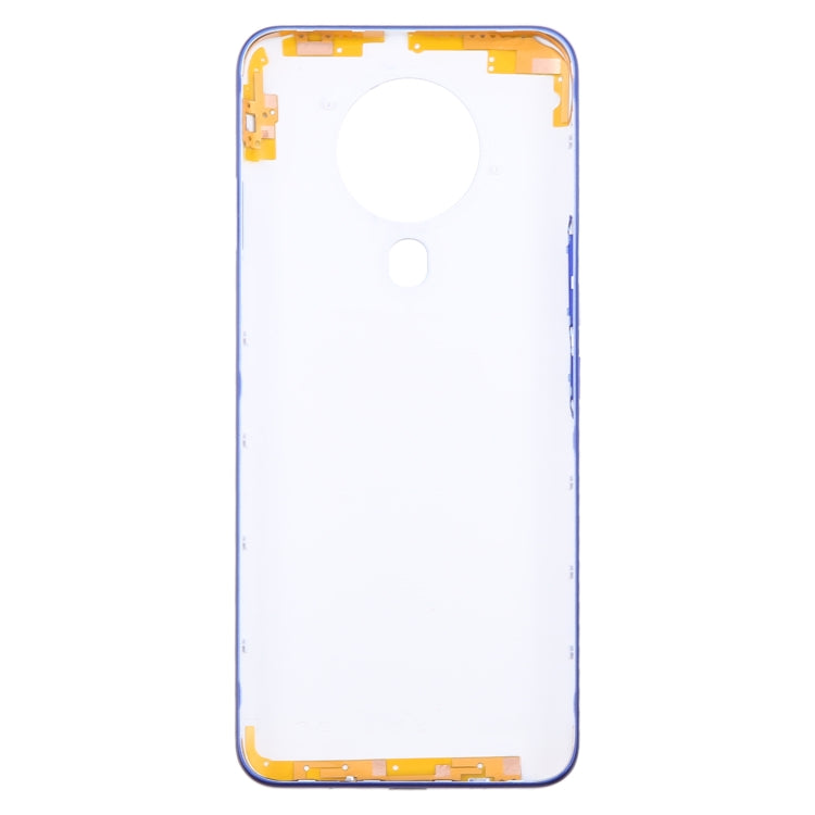 For Tecno Spark 6 Original Battery Back Cover