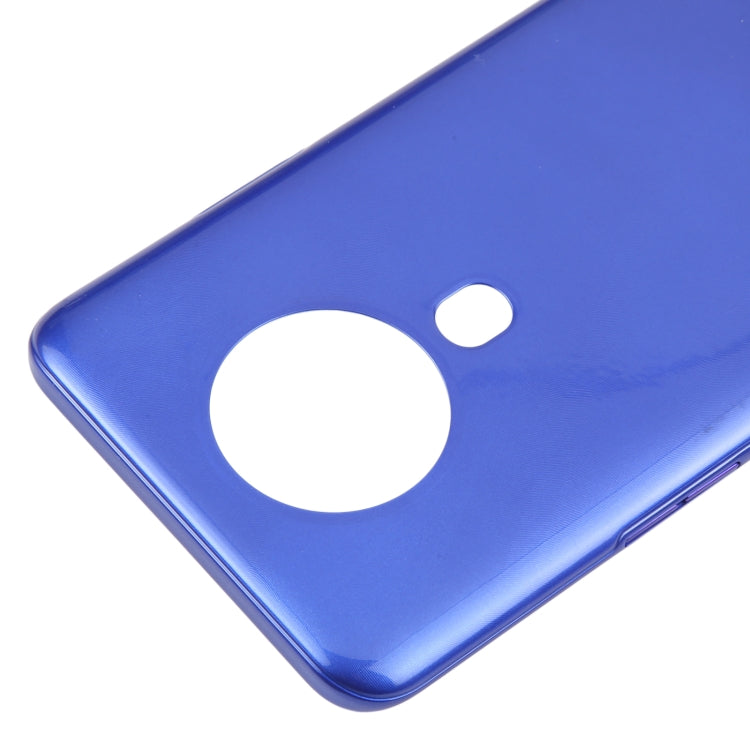 For Tecno Spark 6 Original Battery Back Cover