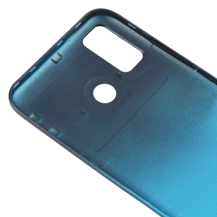 For Tecno Spark 6 Go Original Battery Back Cover, For Tecno Spark 6 Go (Original)