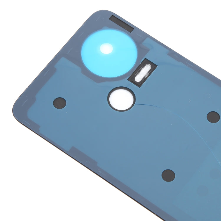 For Tecno Spark 10 5G Original Battery Back Cover