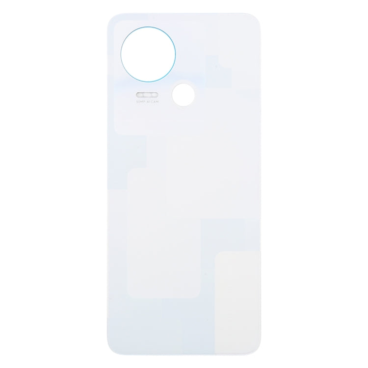 For Tecno Spark 10 5G Original Battery Back Cover, For Tecno Spark 10 5G (Original)