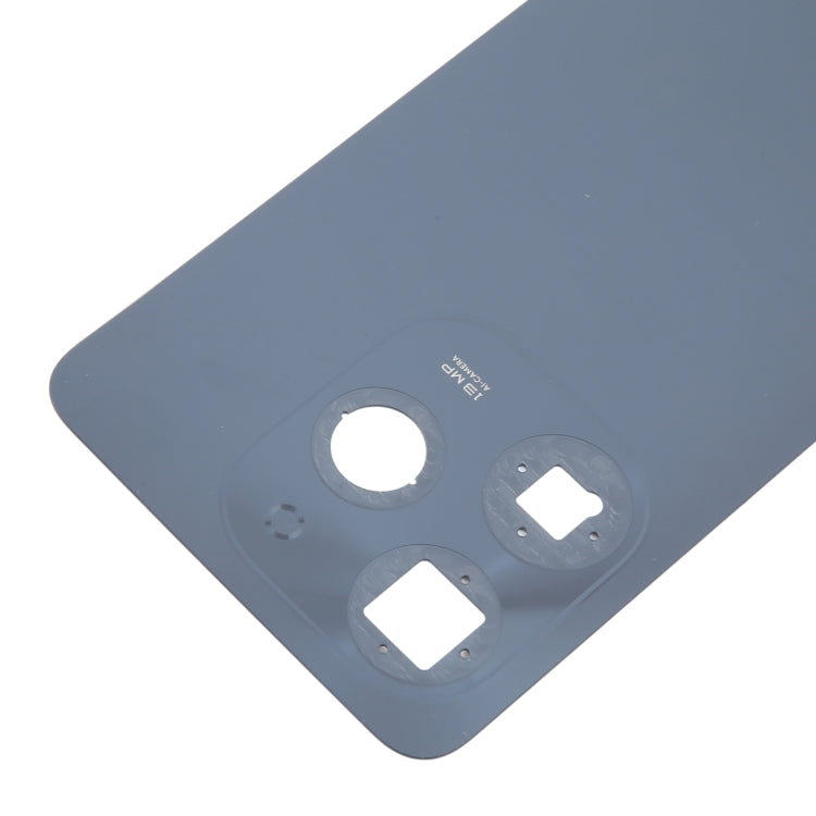 Tapa trasera de batería original para Tecno Spark Go 2024 (original)